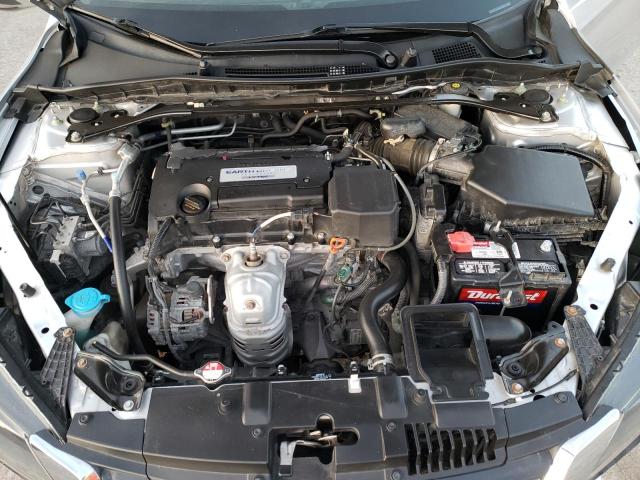 Photo 11 from auction – 2015 HONDA ACCORD EX with VIN 1HGCR2F73FA052889