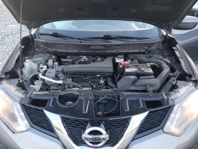 صورة رقم 12 من المزاد - 2016 NISSAN ROGUE S مع VIN KNMAT2MT0GP665655