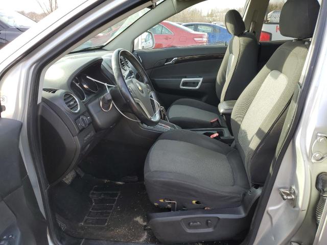 Photo 7 from auction – 2014 CHEVROLET CAPTIVA LS with VIN 3GNAL2EK3ES657108