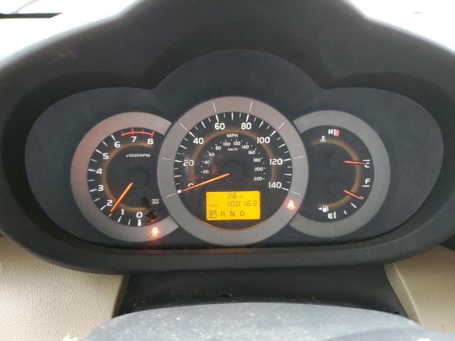 صورة رقم 9 من المزاد - 2010 TOYOTA RAV4 مع VIN 2T3ZF4DVXAW049609