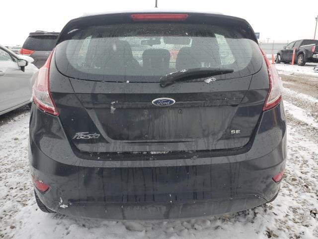 Photo 6 from auction – 2014 FORD FIESTA SE with VIN 3FADP4EJ7EM227508
