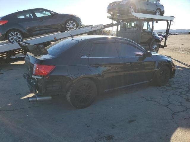 Photo 3 from auction – 2011 SUBARU IMPREZA WR with VIN JF1GV7E6XBG524066