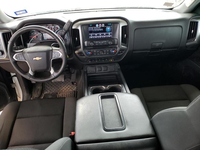 Photo 8 from auction – 2015 CHEVROLET 1500 with VIN 3GCPCRECXFG477231