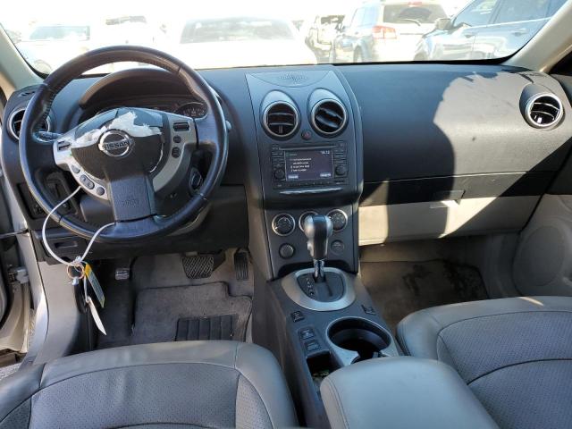 Photo 8 from auction – 2012 NISSAN ROGUE S with VIN JN8AS5MV6CW358260