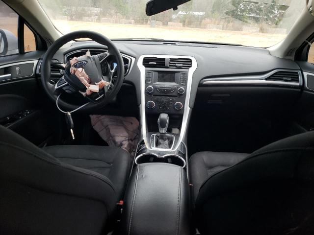 Photo 8 from auction – 2015 FORD FUSION SE with VIN 3FA6P0LU0FR185542