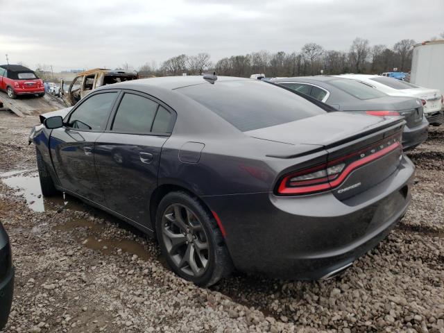 Photo 2 from auction – 2015 DODGE CHARGER R/ with VIN 2C3CDXCTXFH777973