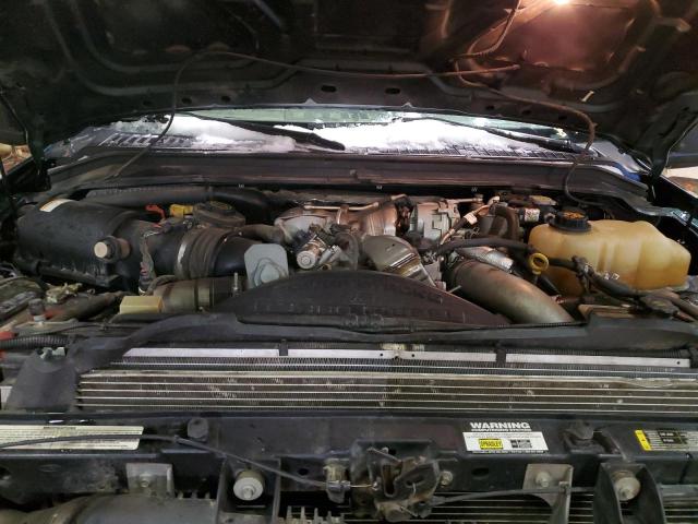 Photo 11 from auction – 2010 FORD F350 SUPER with VIN 1FTWW3BR8AEA98575