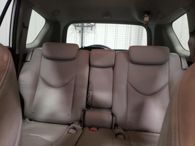 Photo 10 from auction – 2009 TOYOTA RAV4 LIMIT with VIN JTMBK31VX95073455