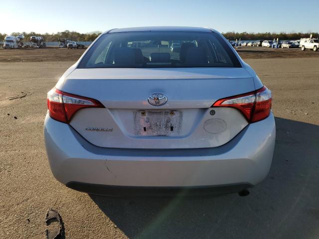 Photo 6 from auction – 2015 TOYOTA COROLLA L with VIN 2T1BURHE3FC287057