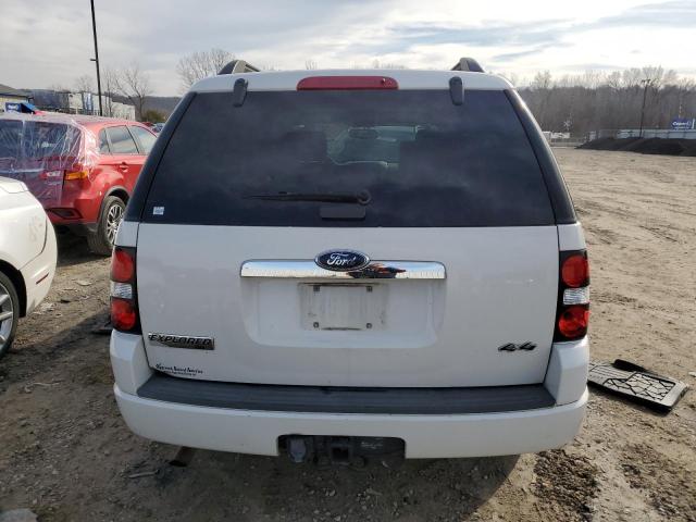 Photo 6 from auction – 2008 FORD EXPLORER X with VIN 1FMEU73818UA92675
