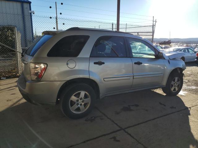 Photo 3 from auction – 2005 CHEVROLET EQUINOX LS with VIN 2CNDL13F456160133