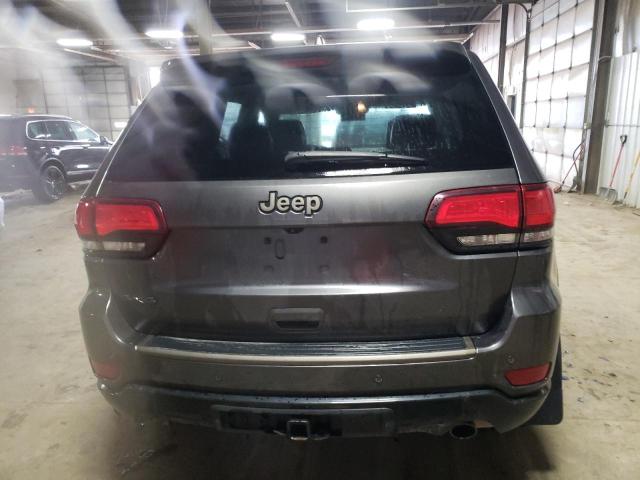 Photo 6 from auction – 2016 JEEP GRAND CHER with VIN 1C4RJFBG7GC384482