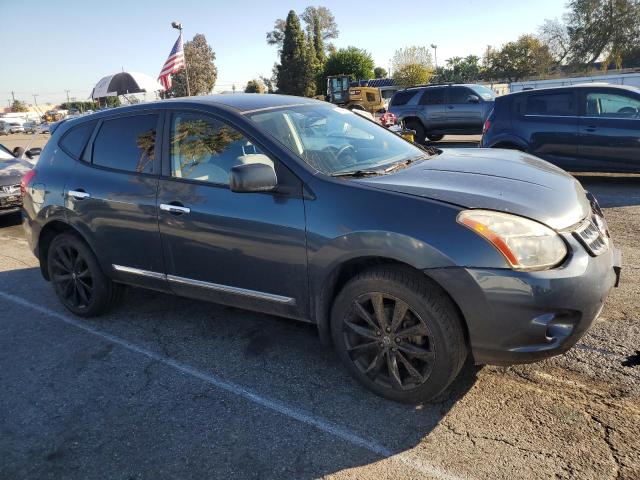 Photo 4 from auction – 2013 NISSAN ROGUE S with VIN JN8AS5MT6DW524938