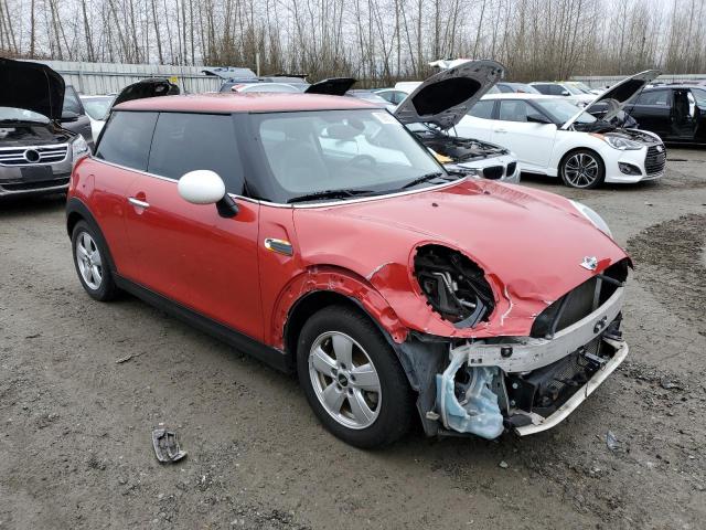 Photo 4 from auction – 2015 MINI COOPER with VIN WMWXM5C54F3A96620