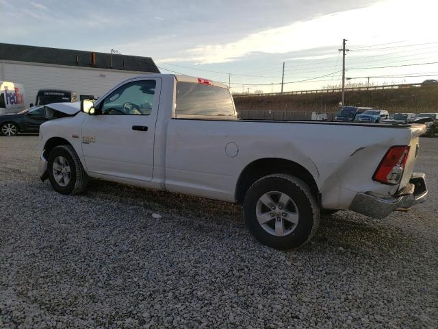 Photo 2 from auction – 2020 RAM 1500 CLASS with VIN 3C6JR6DT7LG294585