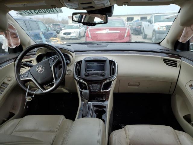 Photo 8 from auction – 2015 BUICK LACROSSE with VIN 1G4GB5G31FF232596