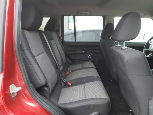 Photo 10 from auction – 2010 JEEP COMMANDER with VIN 1J4RG4GK5AC106911