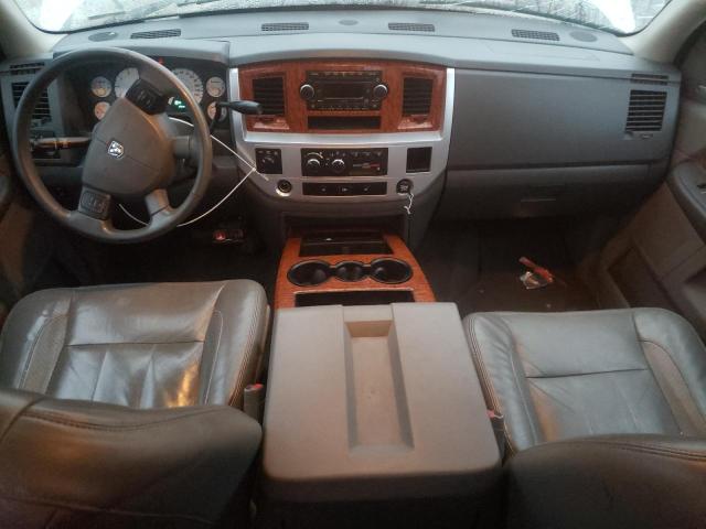 Photo 8 from auction – 2007 DODGE RAM 2500 S with VIN 1D7KS28D37J614797