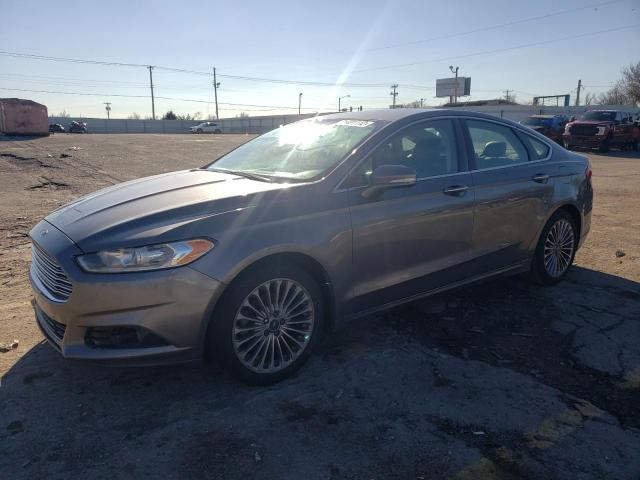 Photo 1 from auction – 2013 FORD FUSION TIT with VIN 3FA6P0K92DR331787
