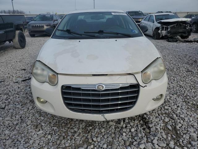Photo 5 from auction – 2006 CHRYSLER SEBRING TO with VIN 1C3EL56R46N119069