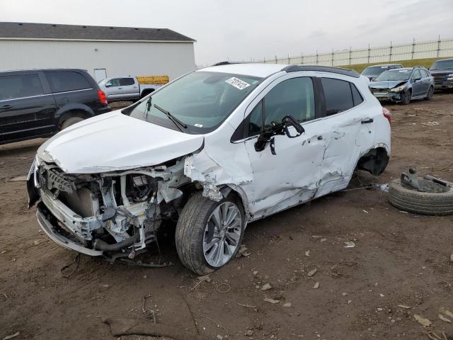 BUICK ENCORE PRE 2017 with VIN KL4CJASB3HB181488 - Photo from auction