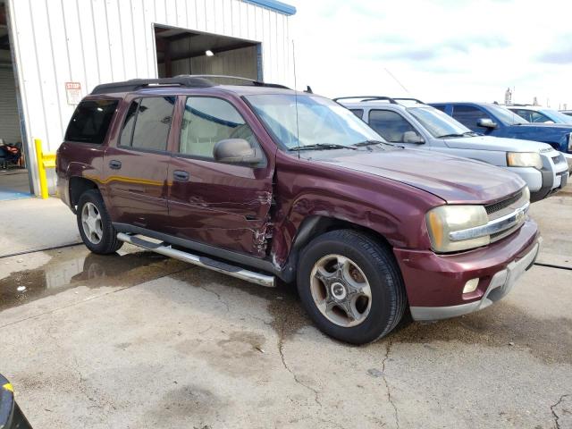Photo 4 from auction – 2006 CHEVROLET TRAILBLAZE with VIN 1GNES16S366152317