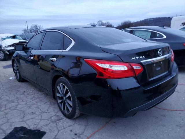 Photo 2 from auction – 2017 NISSAN ALTIMA 2.5 with VIN 1N4AL3AP4HC179328