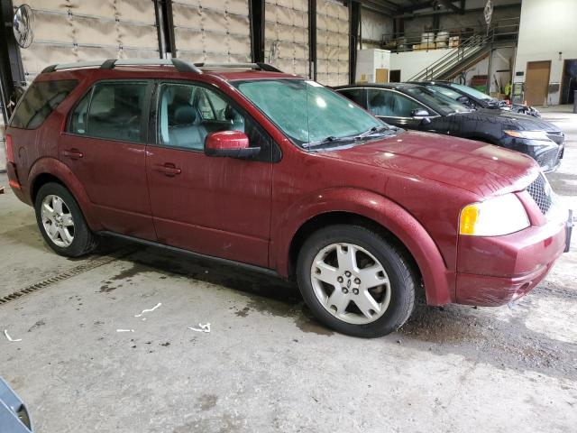 Photo 4 from auction – 2006 FORD FREESTYLE with VIN 1FMZK06196GA03573