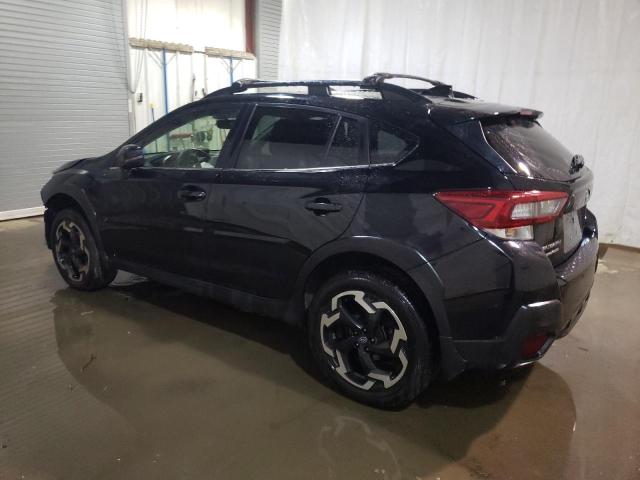 Photo 2 from auction – 2021 SUBARU CROSSTREK with VIN JF2GTHMC1M8371475