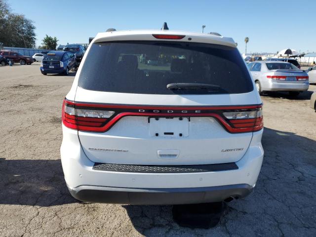 Photo 6 from auction – 2014 DODGE DURANGO LI with VIN 1C4RDHDG3EC438356