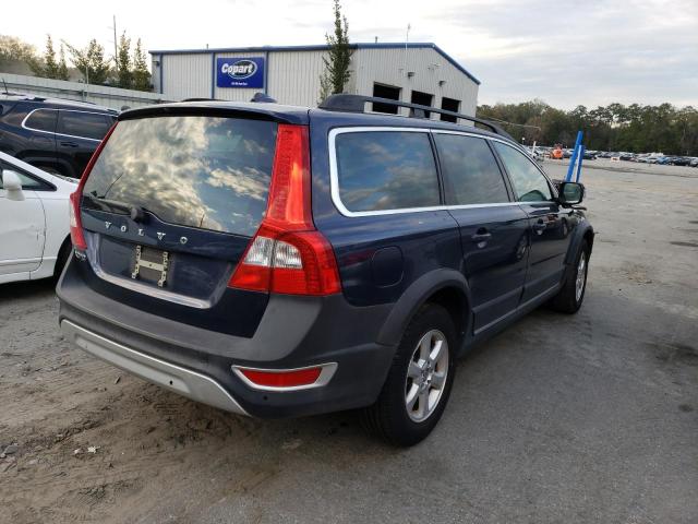 Photo 3 from auction – 2012 VOLVO XC70 3.2 with VIN YV4952BL9C1130429