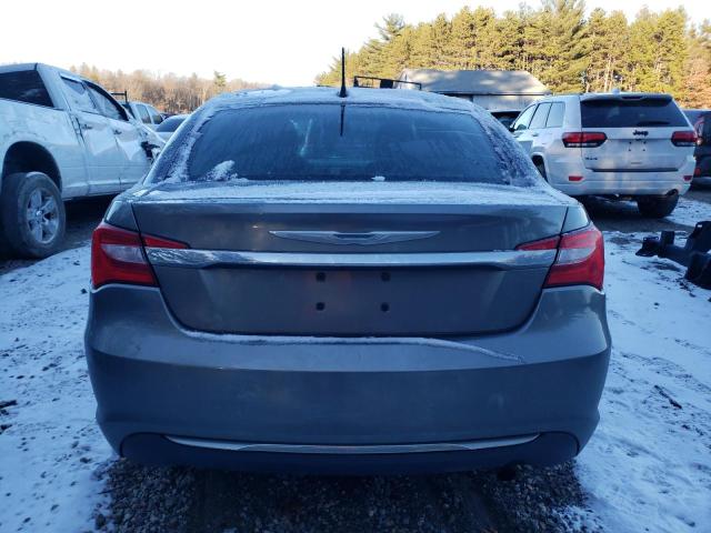 Photo 6 from auction – 2013 CHRYSLER 200 with VIN 1C3CCBBBXDN679402