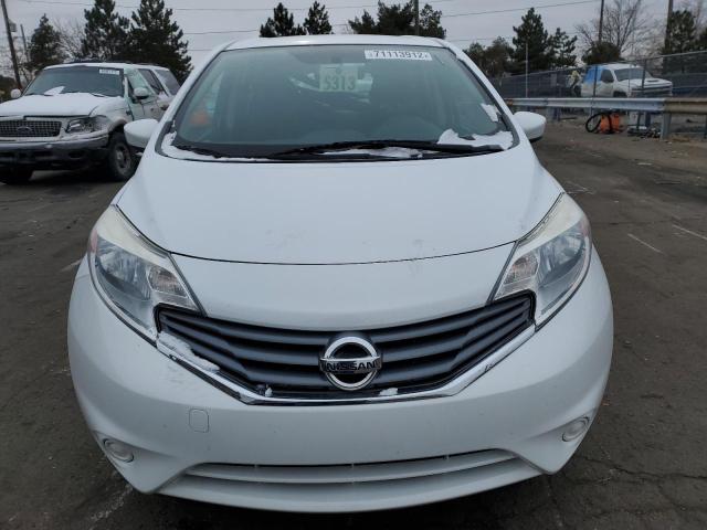 Photo 5 from auction – 2016 NISSAN VERSA NOTE with VIN 3N1CE2CP4GL357765