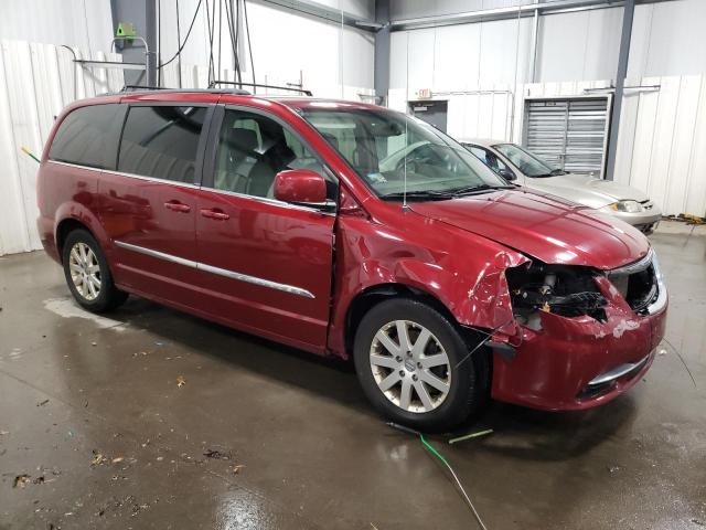 Photo 4 from auction – 2013 CHRYSLER TOWN & COU with VIN 2C4RC1BG8DR803326