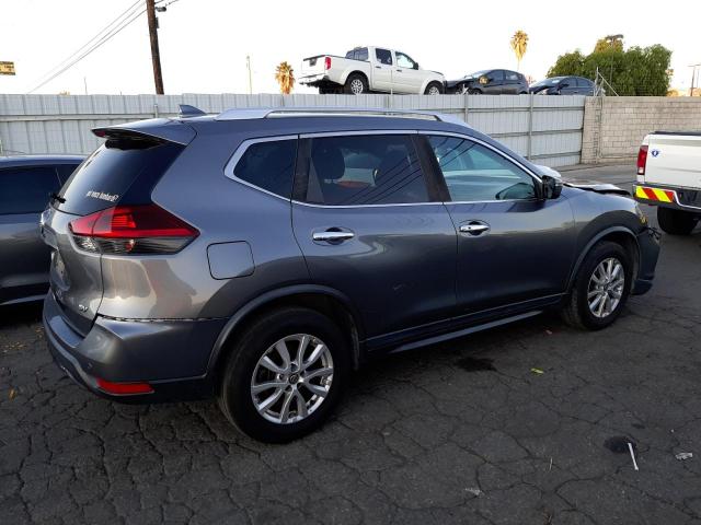 Photo 3 from auction – 2019 NISSAN ROGUE S with VIN KNMAT2MT1KP505230