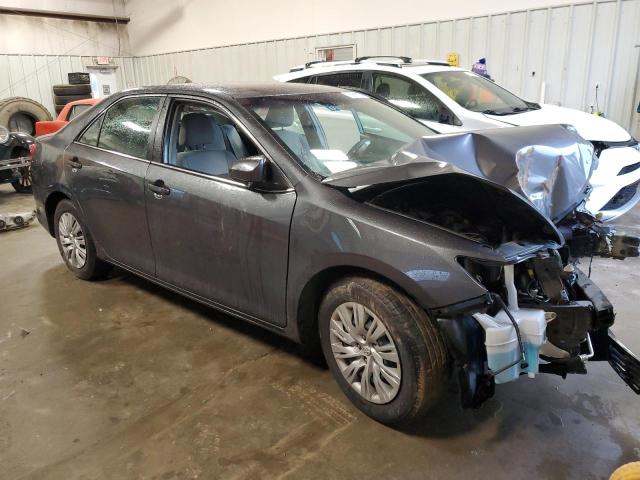 Photo 4 from auction – 2013 TOYOTA CAMRY L with VIN 4T4BF1FK4DR294542