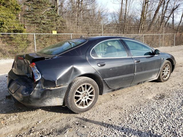Foto 3 de la subasta – 2004 CHRYSLER 300M con VIN 2C3HE66G04H691466