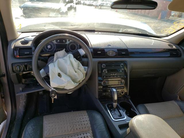 Photo 8 from auction – 2008 MERCURY SABLE PREM with VIN 1MEHM42W98G620637