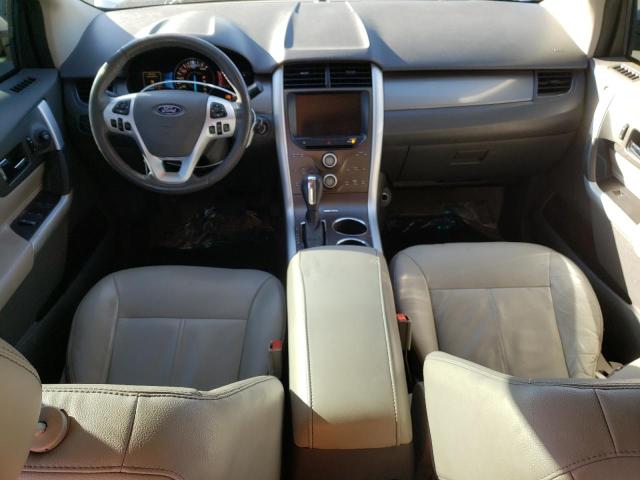 Photo 8 from auction – 2011 FORD EDGE SEL with VIN 2FMDK3JC8BBB67824