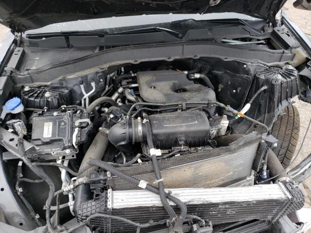 Photo 12 from auction – 2020 FORD EXPLORER X with VIN 1FMSK8DH4LGC44176
