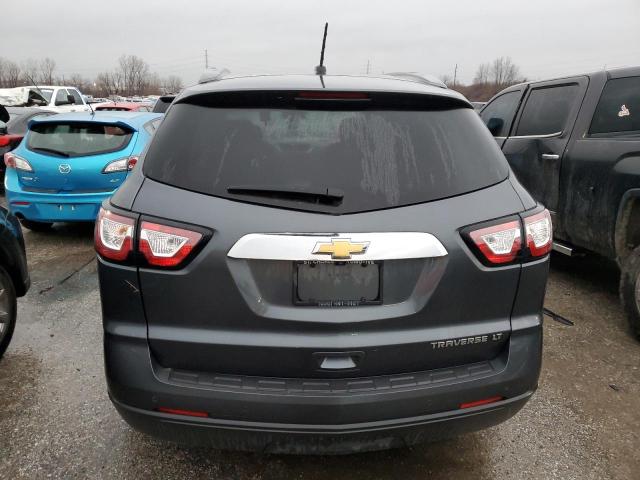 Photo 6 from auction – 2014 CHEVROLET TRAVERSE L with VIN 1GNKRHKD4EJ307600