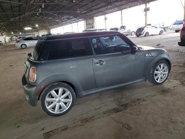 Photo 3 from auction – 2008 MINI COOPER S with VIN WMWMF73568TV32814