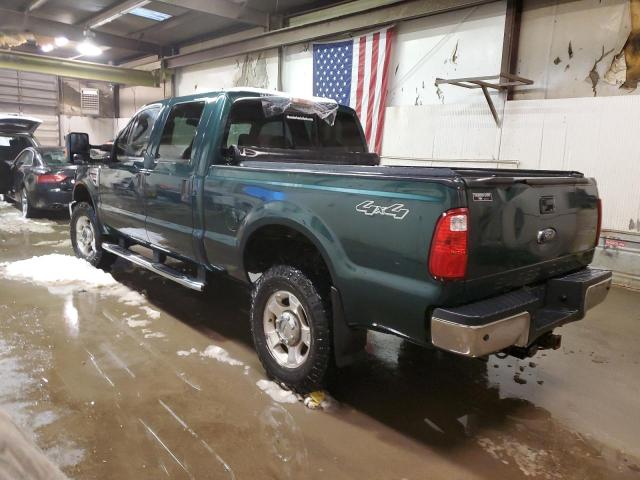 Photo 2 from auction – 2010 FORD F350 SUPER with VIN 1FTWW3BR8AEA98575
