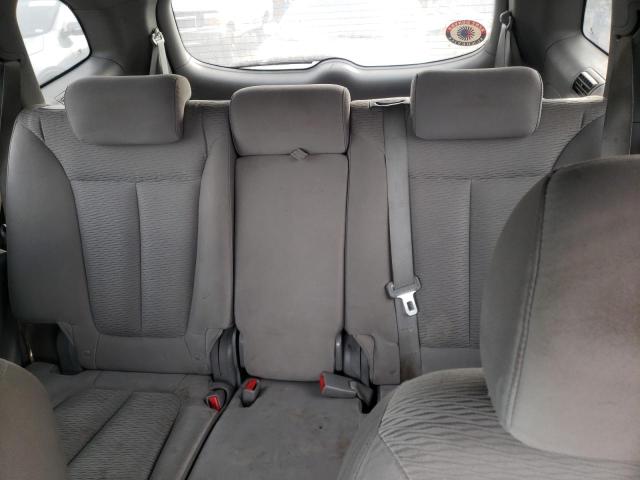 Photo 10 from auction – 2007 HYUNDAI SANTA FE G with VIN 5NMSG73D17H045194