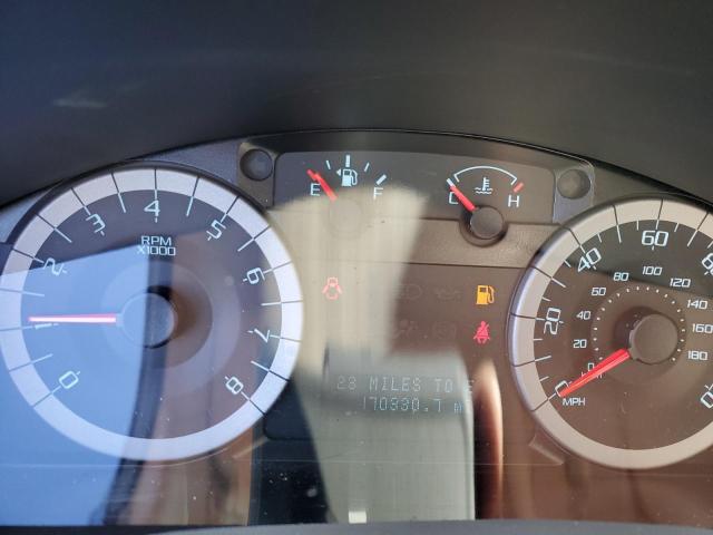 Photo 9 from auction – 2011 FORD ESCAPE XLT with VIN 1FMCU0D73BKA53478
