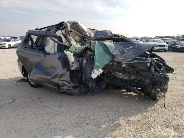 Photo 4 from auction – 2017 TOYOTA SIENNA XLE with VIN 5TDYZ3DC3HS890744