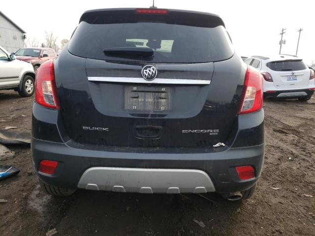 Photo 6 from auction – 2015 BUICK ENCORE CON with VIN KL4CJFSB2FB220579