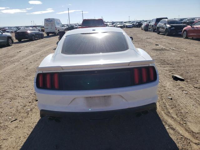 Photo 6 from auction – 2015 FORD MUSTANG with VIN 1FA6P8TH2F5319990