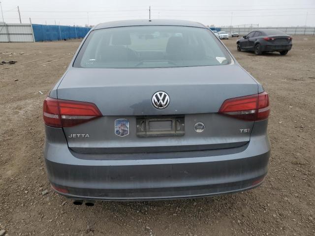 Photo 6 from auction – 2017 VOLKSWAGEN JETTA S with VIN 3VW2B7AJ5HM348191