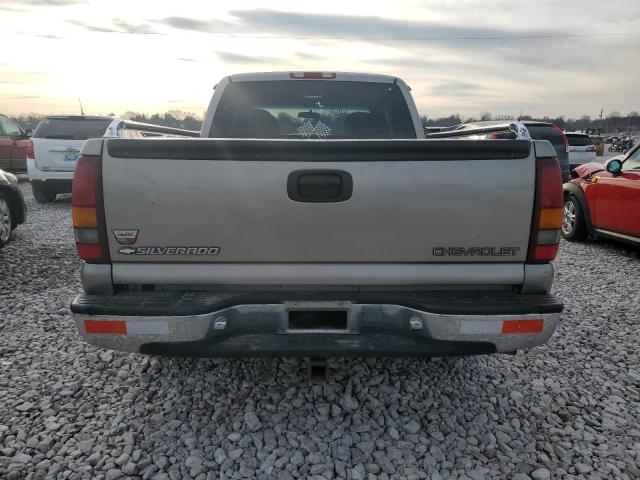 Photo 6 from auction – 2001 CHEVROLET SILVERADO with VIN 2GCEC19V711148640